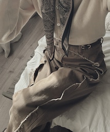 eaphi | デニムパンツ