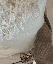 eaphi | ニット/セーター