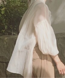 eaphi | シャツ/ブラウス