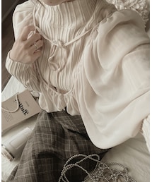 eaphi | ニット/セーター