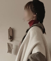 TRENDLE | ストール/ショール