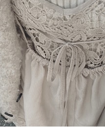 しまむら | キャミソール