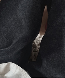 eaphi | デニムパンツ