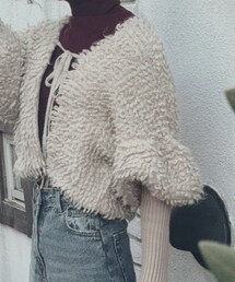 eaphi | その他アウター