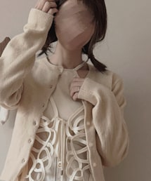 eaphi | キャミソール