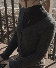 GU | カーディガン/ボレロ