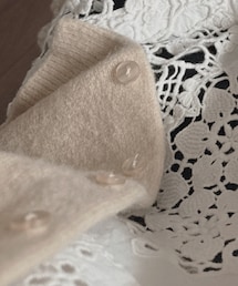 eaphi | カーディガン/ボレロ