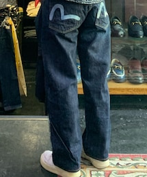 Evisu Jeans | デニムパンツ
