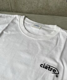 ciatre | Tシャツ/カットソー