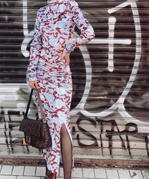 JUEMI | ワンピース/ドレス