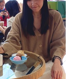 貓咪曬月亮 | ジャケット/アウター