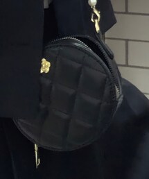 NAUNAU | ショルダーバッグ