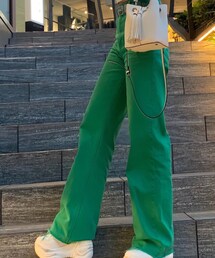 ZARA | デニムパンツ