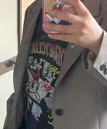 FANCY CLUB | Tシャツ/カットソー