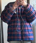 BALENCIAGA(バレンシアガ)の「ジャケット/アウター(ブルゾン)」