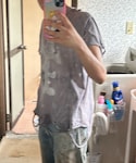 Teppei Furuyamaの「トップス(Tシャツ/カットソー)」