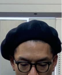 BOINAS ELOSEGUI | ハンチング/ベレー帽