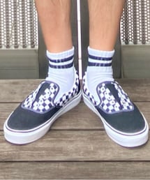 VANS | スニーカー