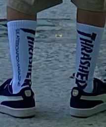 THRASHER | ソックス/靴下