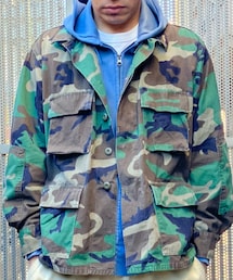 American Apparel | ミリタリージャケット