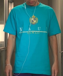 HANES | Tシャツ/カットソー