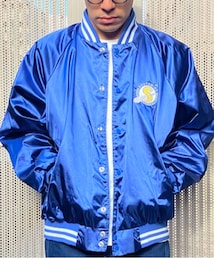 AUGUSTA | ナイロンジャケット