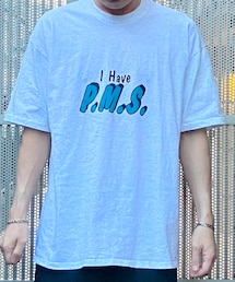 CalCru | Tシャツ/カットソー