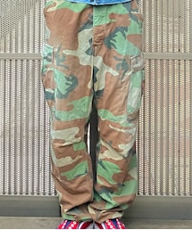 clifford industries | カーゴパンツ