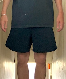 TRUSS | パンツ