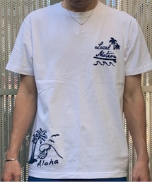 local motion | Tシャツ/カットソー