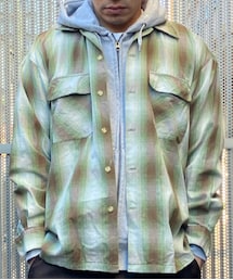 T’s CLUB DIVISION | シャツ/ブラウス