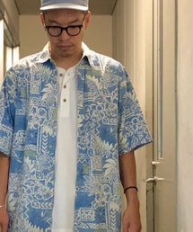 reyn spooner | シャツ/ブラウス