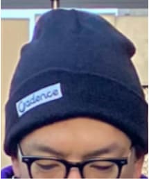 cadense | ニットキャップ/ビーニー