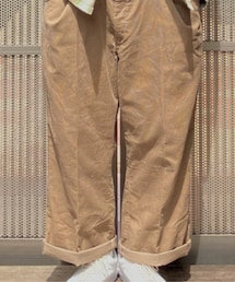 the fox collection | その他パンツ