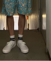 VANS | スニーカー