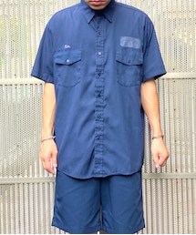 CiNTAS | シャツ/ブラウス