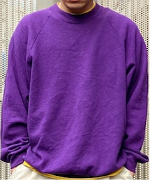 FRUIT OF THE LOOM | スウェット