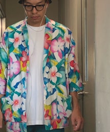 teddi | シャツ/ブラウス