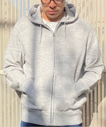 UNIQLO | パーカー