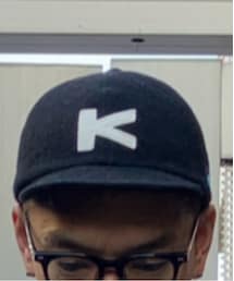 KAVU | キャップ