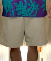 L.L.Bean | チノパンツ