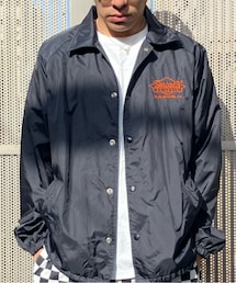 JERZEES | ナイロンジャケット