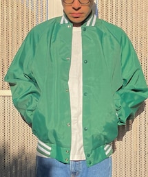 westark | ナイロンジャケット