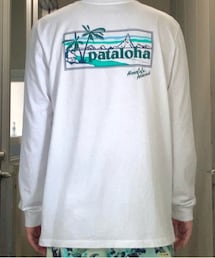 patagonia | Tシャツ/カットソー