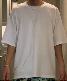 GU | Tシャツ/カットソー