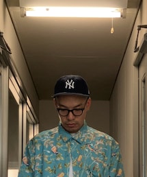 NEW ERA | キャップ