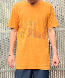 HANGTEN | Tシャツ/カットソー