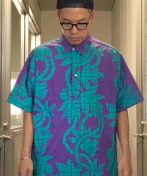 hawaiian heritage | シャツ/ブラウス