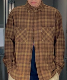 COOTIE PRODUCTIONS | シャツ/ブラウス