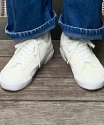 VANS | スニーカー